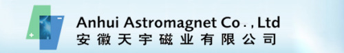 Anhui Astromagnet Co.,Ltd