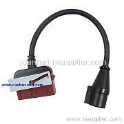 30 PIN cable for Lexia-3 Citreon Diagnostic Tool