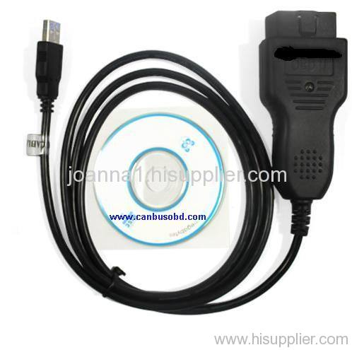 Porsche Piwis Cable