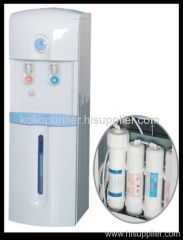 reverse osmosis system water dispenser