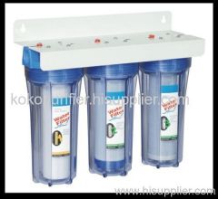 mineral water filter bottle