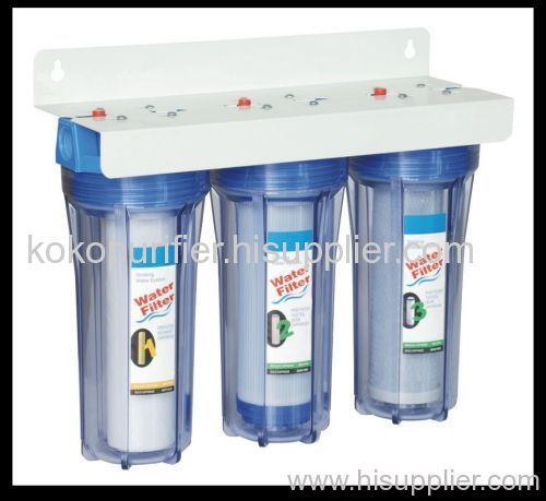 water filter