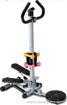 Exercise Stepper