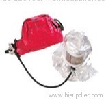 Emergency Escape Breathing Device