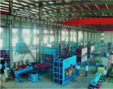 Changzhou Luotong machinery Co., Ltd.