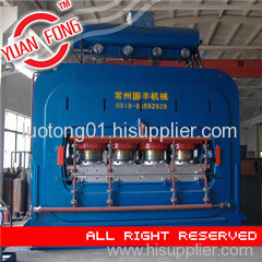 Woodworking Machinery