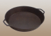 cast iron camp dutch oven