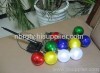 Solar Christmas ball string