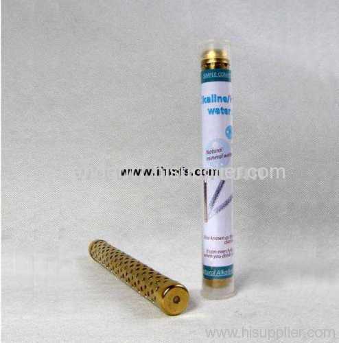 Alkaline Nano Water Stick