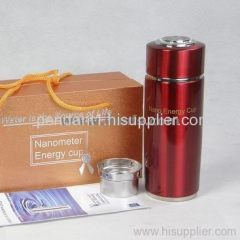 Nano Energy flask