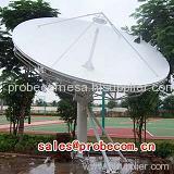 Probecom 4.5M KU band Rx only antenna