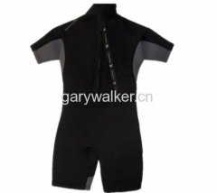 wetsuit neoprene