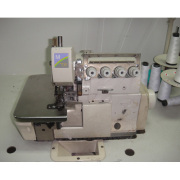 overlock   machine