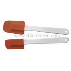 new material kitchen tools silicone knife