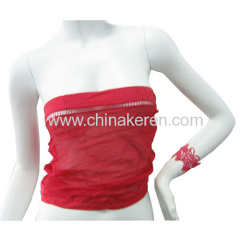 2013 good selling soft PVC armband