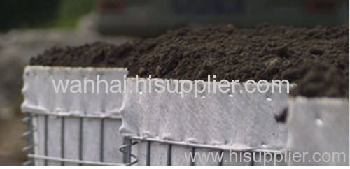 Military Protection Hesco Barriers