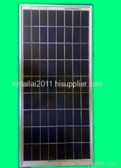 High quality 80W Solar Panel