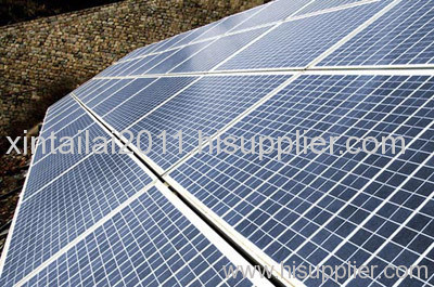 High Quality 175W Solar Panel