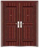 Non-Standard Door