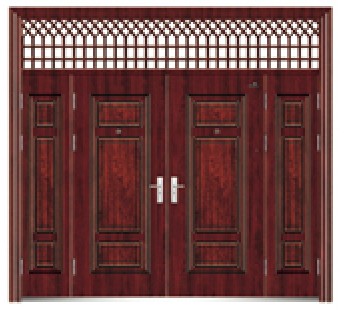 house front doors