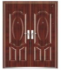 non standard door