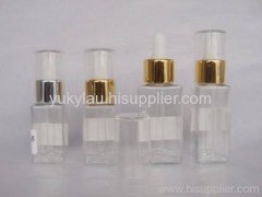 drop bottle,essence oil bottle,cosmetic bottle