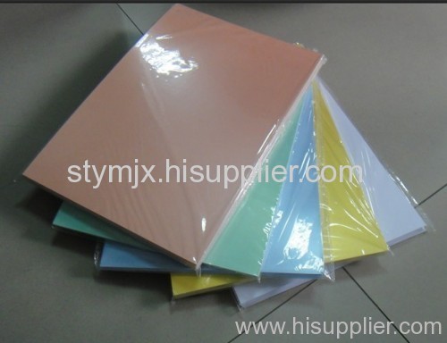 photo papers