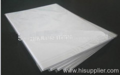 Matte Water Proof Inkjet Paper