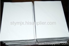 self adhesive inkjet paper