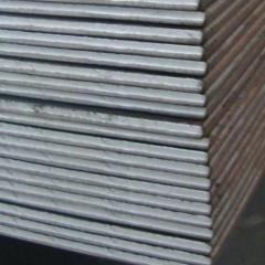 ASTM A283 C Steel Plate