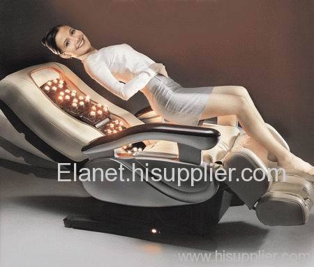 massage chair