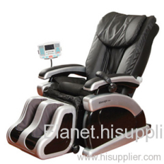 Luxury Music Massage Chair-CE/RoHS