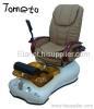 Luxury Pedicure Spa Chair - CE/RoHS