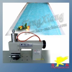 ultrasonic lace machine(TX-200-Q)