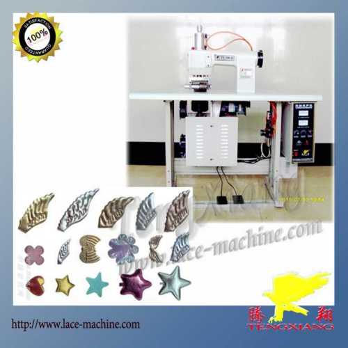 ultrasonic cutting machine(TX-100-Q)