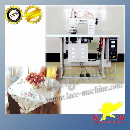 ultrasonic cutting machine(TX-100-Q)