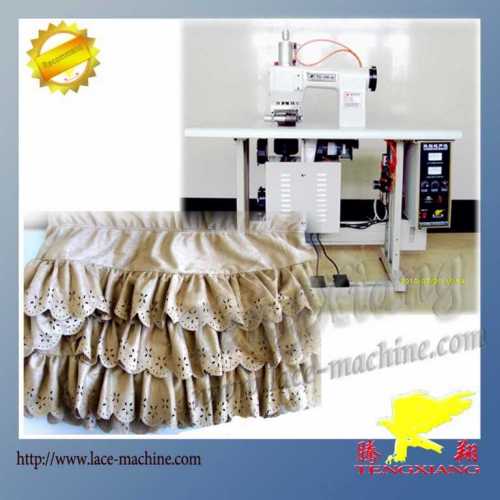 ultrasonic sealing machine(TX-100-Q)