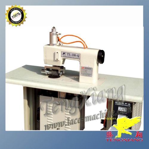 ultrasonic sealing machine(TX-100-Q)