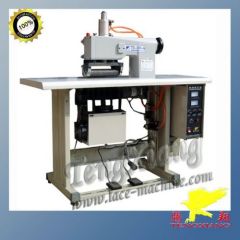 ultrasonic lace making machine(TX-200-Q)