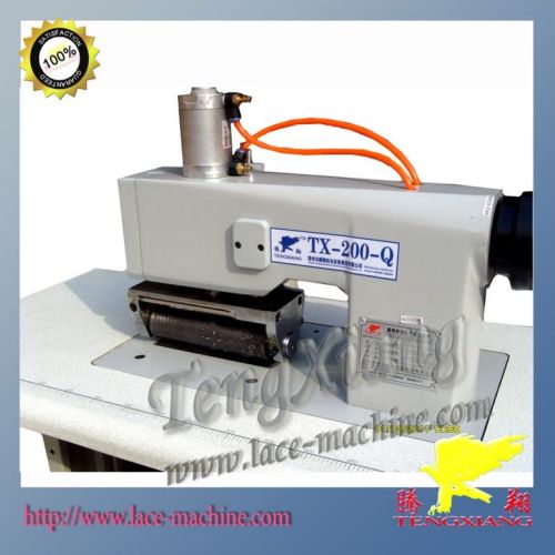 ultrasonic lace making machine(TX-200-Q)