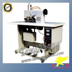 ultrasonic lace making machine(TX-200-Q)