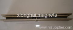 Y30-Y35 Ferrite Magnetic Assemblies Rare Earth C8 Magnetic Assemblies