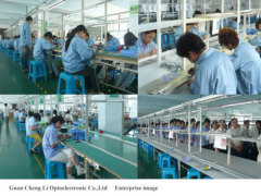 Cheng Li Optoelectronic Co.,Ltd