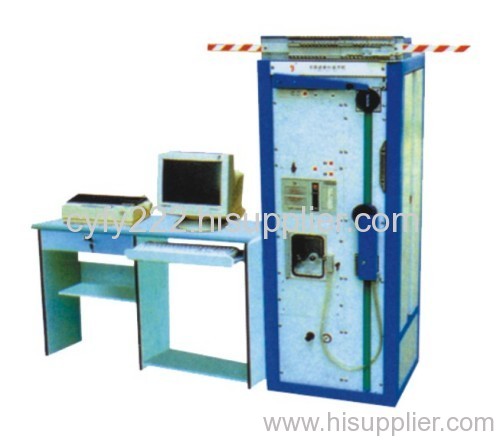 YG023A Full Automatic Single Yarn Strength Tester