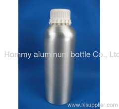 Industrial aluminum bottle ALA881200