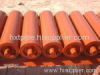 belt conveyor roller