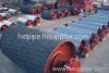 belt conveyor pulley