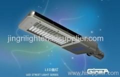 led street light