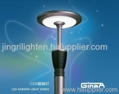 LED garden light