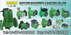 Westone Machinery & Electric Co.,Ltd